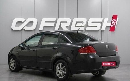 Fiat Linea, 2011 год, 285 000 рублей, 2 фотография