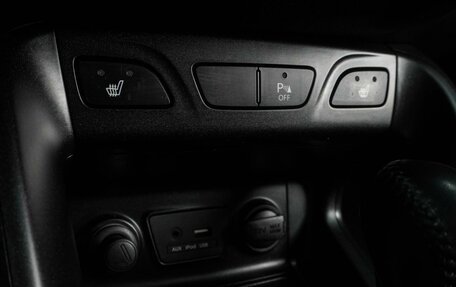 Hyundai ix35 I рестайлинг, 2015 год, 1 349 000 рублей, 14 фотография
