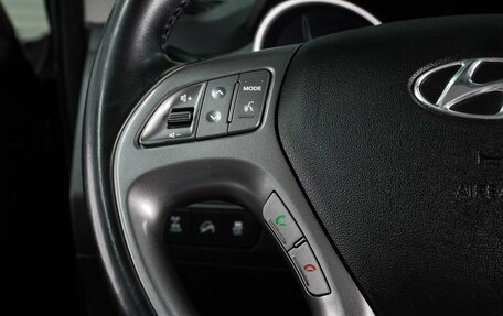 Hyundai ix35 I рестайлинг, 2015 год, 1 349 000 рублей, 17 фотография