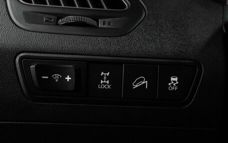 Hyundai ix35 I рестайлинг, 2015 год, 1 349 000 рублей, 16 фотография