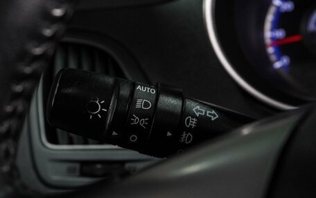 Hyundai ix35 I рестайлинг, 2015 год, 1 349 000 рублей, 19 фотография
