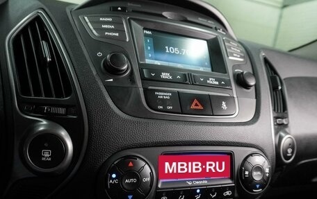 Hyundai ix35 I рестайлинг, 2015 год, 1 349 000 рублей, 13 фотография