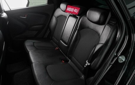 Hyundai ix35 I рестайлинг, 2015 год, 1 349 000 рублей, 9 фотография