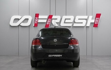 Fiat Linea, 2011 год, 285 000 рублей, 4 фотография