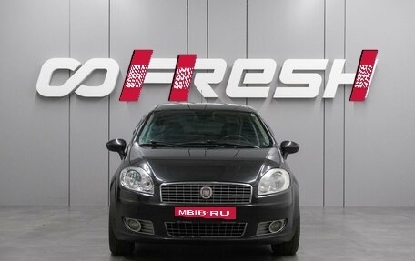 Fiat Linea, 2011 год, 285 000 рублей, 3 фотография