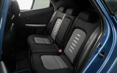 KIA cee'd I рестайлинг, 2012 год, 1 034 000 рублей, 9 фотография