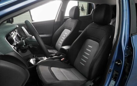 KIA cee'd I рестайлинг, 2012 год, 1 034 000 рублей, 10 фотография