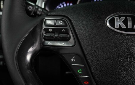 KIA cee'd I рестайлинг, 2012 год, 1 034 000 рублей, 15 фотография