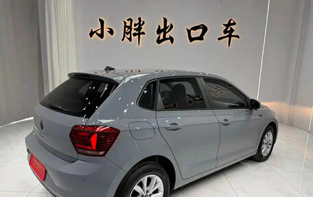 Volkswagen Polo, 2023 год, 1 054 027 рублей, 4 фотография