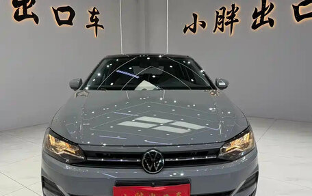 Volkswagen Polo, 2023 год, 1 054 027 рублей, 2 фотография