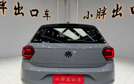 Volkswagen Polo, 2023 год, 1 054 027 рублей, 5 фотография