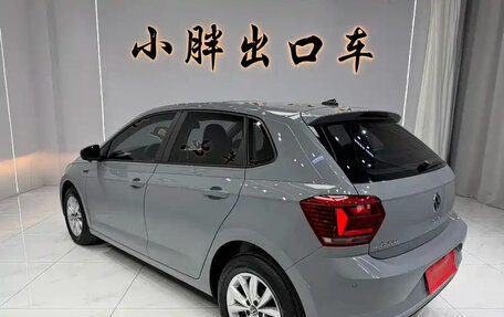 Volkswagen Polo, 2023 год, 1 054 027 рублей, 6 фотография