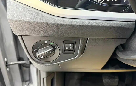 Volkswagen Polo, 2023 год, 1 054 027 рублей, 8 фотография