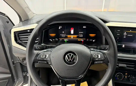 Volkswagen Polo, 2023 год, 1 054 027 рублей, 12 фотография