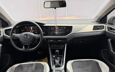 Volkswagen Polo, 2023 год, 1 054 027 рублей, 11 фотография