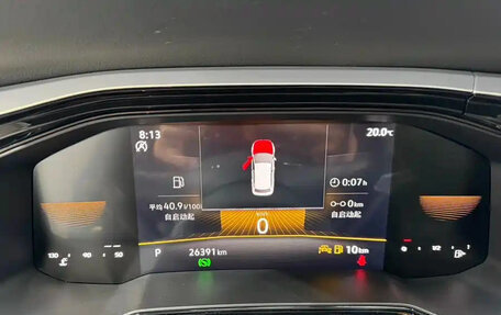 Volkswagen Polo, 2023 год, 1 054 027 рублей, 13 фотография