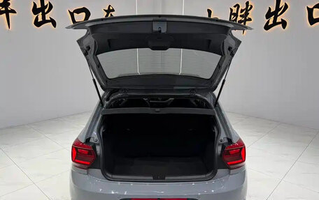 Volkswagen Polo, 2023 год, 1 054 027 рублей, 17 фотография
