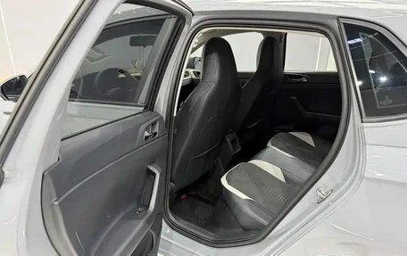 Volkswagen Polo, 2023 год, 1 054 027 рублей, 16 фотография