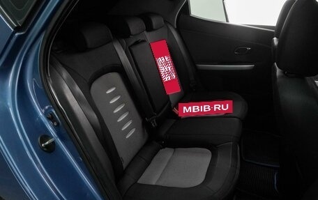KIA cee'd I рестайлинг, 2012 год, 1 034 000 рублей, 7 фотография