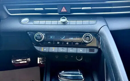Hyundai Elantra, 2023 год, 1 320 000 рублей, 13 фотография