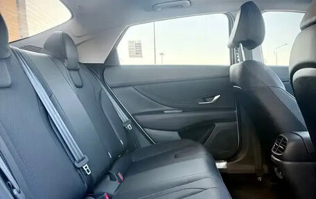 Hyundai Elantra, 2023 год, 1 320 000 рублей, 17 фотография