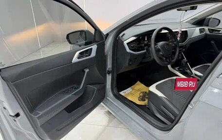 Volkswagen Polo, 2023 год, 1 054 027 рублей, 9 фотография