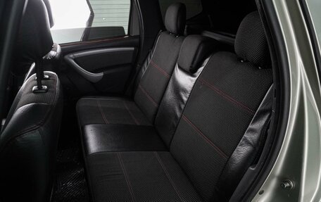 Renault Duster I рестайлинг, 2012 год, 899 000 рублей, 9 фотография