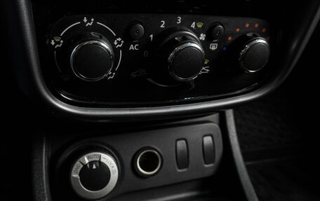 Renault Duster I рестайлинг, 2012 год, 899 000 рублей, 14 фотография