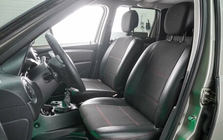 Renault Duster I рестайлинг, 2012 год, 899 000 рублей, 10 фотография