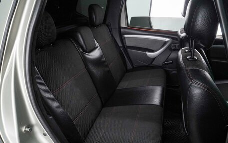 Renault Duster I рестайлинг, 2012 год, 899 000 рублей, 7 фотография