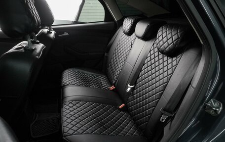 Ford Focus III, 2012 год, 699 000 рублей, 9 фотография