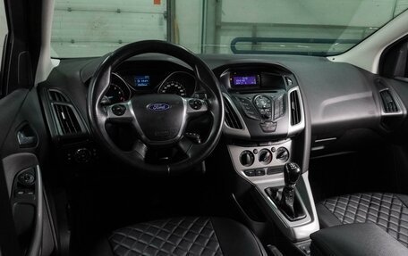 Ford Focus III, 2012 год, 699 000 рублей, 6 фотография