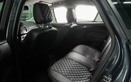 Ford Focus III, 2012 год, 699 000 рублей, 11 фотография
