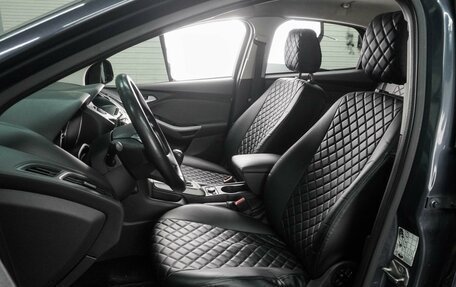 Ford Focus III, 2012 год, 699 000 рублей, 10 фотография