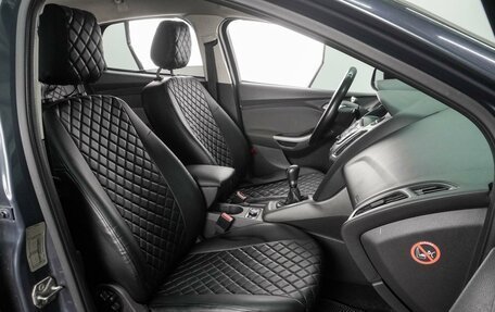 Ford Focus III, 2012 год, 699 000 рублей, 8 фотография