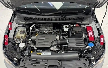 Volkswagen Polo, 2023 год, 1 054 027 рублей, 18 фотография