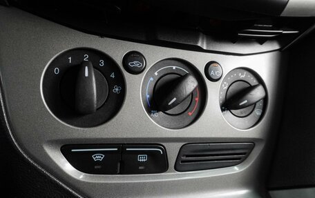 Ford Focus III, 2012 год, 699 000 рублей, 12 фотография