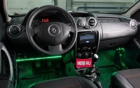 Renault Duster I рестайлинг, 2012 год, 899 000 рублей, 6 фотография