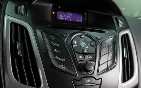 Ford Focus III, 2012 год, 699 000 рублей, 13 фотография