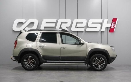 Renault Duster I рестайлинг, 2012 год, 899 000 рублей, 5 фотография