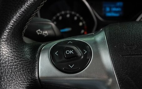 Ford Focus III, 2012 год, 699 000 рублей, 14 фотография