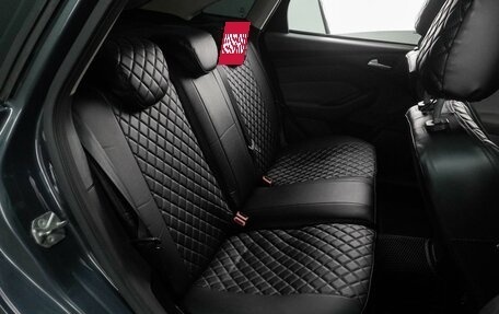 Ford Focus III, 2012 год, 699 000 рублей, 7 фотография