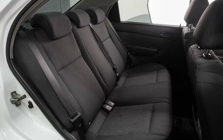 Chevrolet Aveo III, 2011 год, 529 000 рублей, 7 фотография