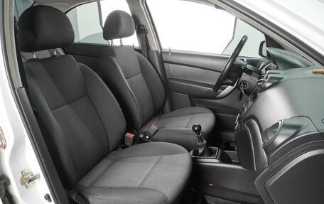 Chevrolet Aveo III, 2011 год, 529 000 рублей, 8 фотография