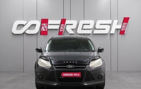 Ford Focus III, 2012 год, 699 000 рублей, 3 фотография