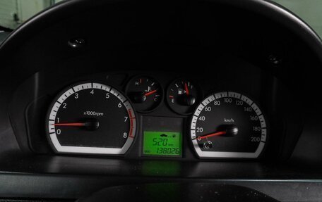 Chevrolet Aveo III, 2011 год, 529 000 рублей, 14 фотография