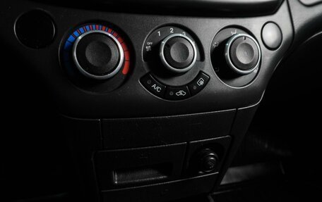 Chevrolet Aveo III, 2011 год, 529 000 рублей, 13 фотография