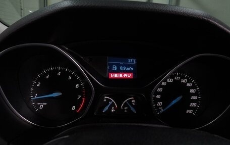 Ford Focus III, 2012 год, 699 000 рублей, 16 фотография