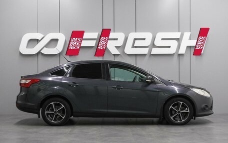 Ford Focus III, 2012 год, 699 000 рублей, 5 фотография