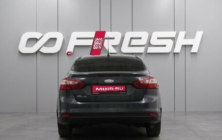 Ford Focus III, 2012 год, 699 000 рублей, 4 фотография